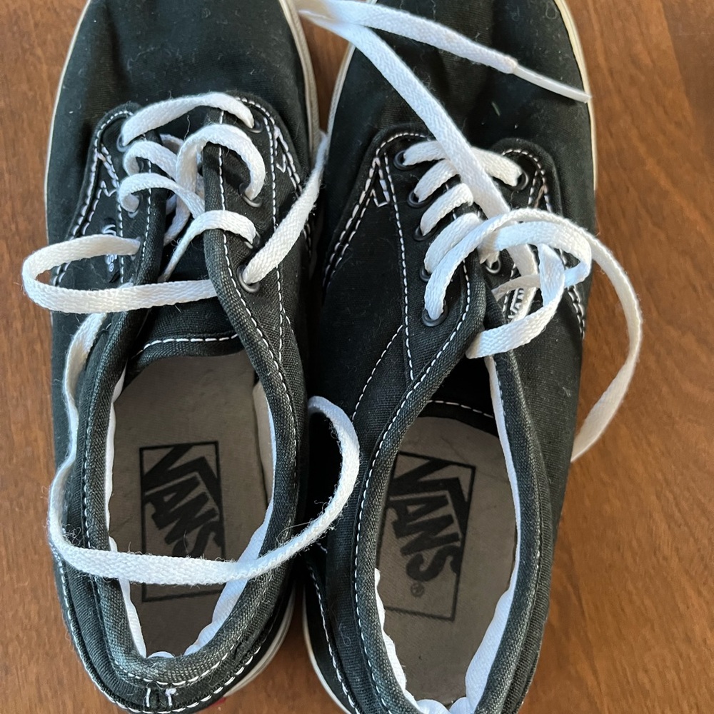 Vans sneaker